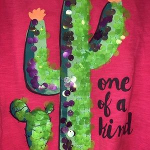 So one of a kind tee